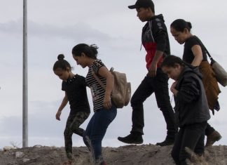 Un test ADN pour les immigrants aux États-Unis? Un test ADN pour les immigrants aux États-Unis?