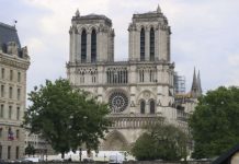 Attentat raté de Notre-Dame de Paris : Lourdes condamnations (détail) Attentat raté de Notre-Dame de Paris : Lourdes condamnations (détail)