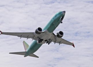 Boeing 737 MAX : Documents cachés sur un important logiciel Boeing 737 MAX : Documents cachés sur un important logiciel