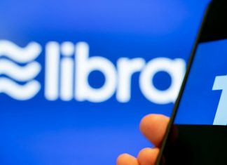 Bruno Le Maire annonce des mesures pour interdire Libra (détail) Bruno Le Maire annonce des mesures pour interdire Libra (détail)