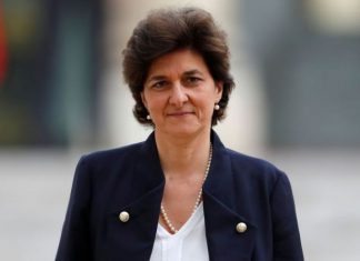 Candidature de Sylvie Goulard: la bourde du PPE dans un tweet Candidature de Sylvie Goulard: la bourde du PPE dans un tweet