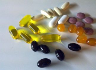 Compléments alimentaires : 60 millions de consommateurs met en garde (détail) Compléments alimentaires : 60 millions de consommateurs met en garde (détail)