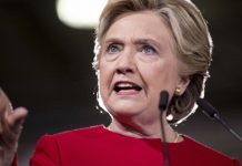 Courriels de Clinton : pas de mauvais usage délibéré Courriels de Clinton : pas de mauvais usage délibéré