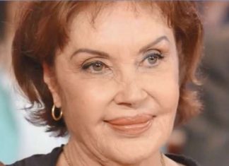 Décès de Pascale Roberts,figure de « Plus belle la vie » Décès de Pascale Roberts,figure de « Plus belle la vie »