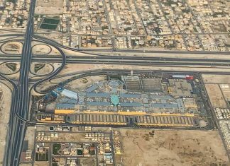 Des rues climatisées à Qatar ? une question de survie pour les habitants Des rues climatisées à Qatar ? une question de survie pour les habitants