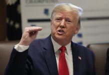 Destitution de Trump : le témoignage accablant d’un diplomate (détail) Destitution de Trump : le témoignage accablant d'un diplomate (détail)