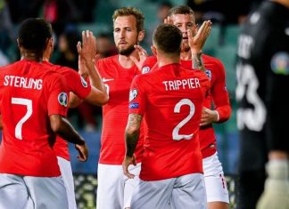 Euro 2020 – Angleterre – Bulgarie : deux interruptions suite à des insultes racistes Euro 2020 - Angleterre - Bulgarie : deux interruptions suite à des insultes racistes