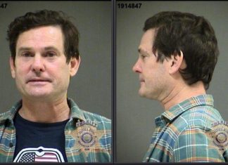 Henry Thomas : l’enfant star de E.T interpellé par la police de l’Oregon Henry Thomas : l’enfant star de E.T interpellé par la police de l'Oregon