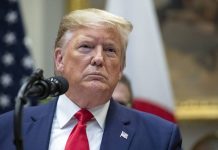 Impeachment : Trump voulait une enquête sur l’Ukraine Impeachment : Trump voulait une enquête sur l'Ukraine