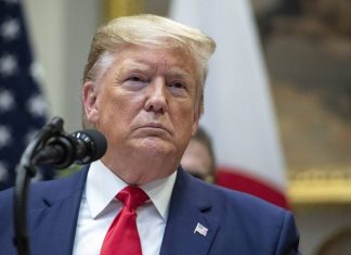 Impeachment : Trump voulait une enquête sur l’Ukraine Impeachment : Trump voulait une enquête sur l'Ukraine