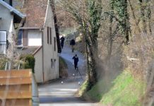 Lelandais: Une ex-compagne de Nordahl témoigne (détail) Lelandais: Une ex-compagne de Nordahl témoigne (détail)