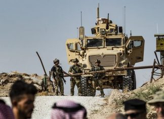 Les Etats-Unis donnent leur accord à une offensive turque en Syrie