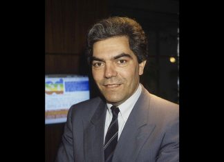 Mort de Bernard Pradinaud cette semaine à l’âge de 80 Mort de Bernard Pradinaud cette semaine à l'âge de 80