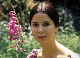 Mort de l’actrice Marie-José Nat, Elle avait 79 ans Mort de l'actrice Marie-José Nat, Elle avait 79 ans