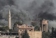 Offensive turque en Syrie : La France veut «la cessation immédiate» de l’offensive Offensive turque en Syrie : La France veut «la cessation immédiate» de l'offensive