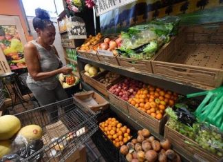 Rapport gaspillage alimentaire: 14 % de la nourriture est perdue Rapport gaspillage alimentaire: 14 % de la nourriture est perdue