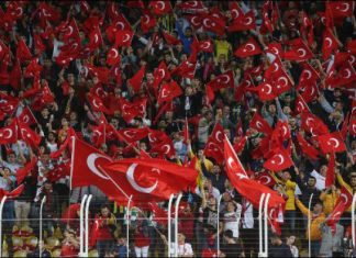 Sécurité renforcée pour le match France-Turquie Sécurité renforcée pour le match France-Turquie