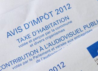Taxe habitation : L’Assemblée nationale a validé la suppression (détail) Taxe habitation : L'Assemblée nationale a validé la suppression (détail)