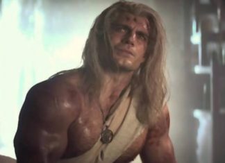 The Witcher : un nouveau teaser pour la future série Netflix (Vidéo) The Witcher : un nouveau teaser pour la future série Netflix (Vidéo)