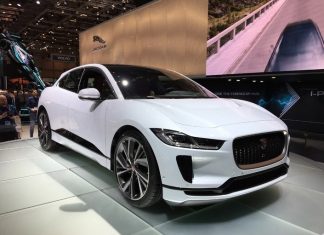 Voiture de l’année 2020 : Qui prendra la place de la Jaguar I-Pace ? Voiture de l’année 2020 : Qui prendra la place de la Jaguar I-Pace ?