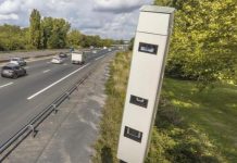 1 200 radars tourelles déployés d’ici fin 2020 (détail) 1 200 radars tourelles déployés d'ici fin 2020 (détail)