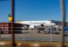 Acquisition de Thomas Cook par le groupe chinois Fosun Acquisition de Thomas Cook par le groupe chinois Fosun