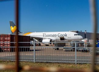 Acquisition de Thomas Cook par le groupe chinois Fosun Acquisition de Thomas Cook par le groupe chinois Fosun