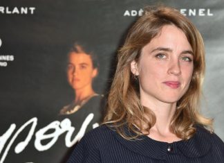 Adèle Haenel accuse Christophe Ruggia d’“attouchements sexuels” Adèle Haenel accuse Christophe Ruggia d'“attouchements sexuels”