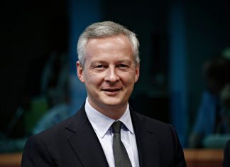 Bruno Le Maire souhaite déplafonner le malus auto (détail) Bruno Le Maire souhaite déplafonner le malus auto (détail)