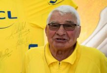 Cyclisme : Raymond Poulidor est décédé à l’âge de 83 ans Cyclisme : Raymond Poulidor est décédé à l'âge de 83 ans