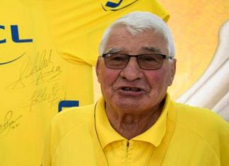 Cyclisme : Raymond Poulidor est décédé à l’âge de 83 ans Cyclisme : Raymond Poulidor est décédé à l'âge de 83 ans