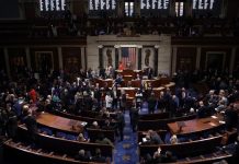 Destitution de Trump : où en est l’enquête ? Destitution de Trump : où en est l'enquête ?