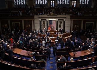 Destitution de Trump : où en est l’enquête ? Destitution de Trump : où en est l'enquête ?