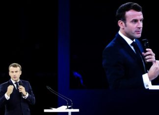 Emmanuel Macron participera au conseil municipal d’Epernay Emmanuel Macron participera au conseil municipal d'Epernay