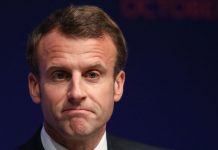 Emmanuel Macron provoque un incident diplomatique avec la Bulgarie Emmanuel Macron provoque un incident diplomatique avec la Bulgarie
