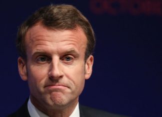 Emmanuel Macron provoque un incident diplomatique avec la Bulgarie Emmanuel Macron provoque un incident diplomatique avec la Bulgarie