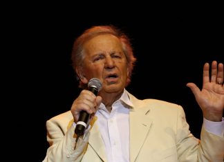 Fred Mella est mort à l’âge de 95 ans Fred Mella est mort à l'âge de 95 ans