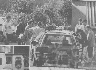 Gilles Bertin, braqueur punk repenti, est mort 58 ans Gilles Bertin, braqueur punk repenti, est mort 58 ans