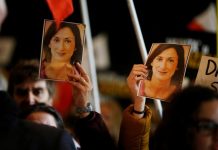 Journaliste assassinée à Malte : Un homme d’affaires soupçonné d’être le commanditaire du meurtre Journaliste assassinée à Malte : Un homme d'affaires soupçonné d'être le commanditaire du meurtre