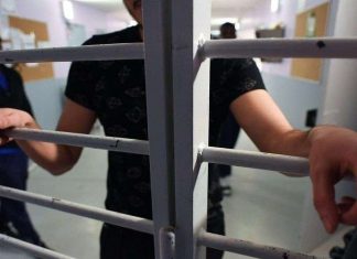 La contrôleure des prisons: troubles mentaux des détenus, un constat « accablant » La contrôleure des prisons: troubles mentaux des détenus, un constat "accablant"