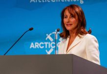 La fondation de Ségolène Royal : L’étrange mélange des genres La fondation de Ségolène Royal : L'étrange mélange des genres