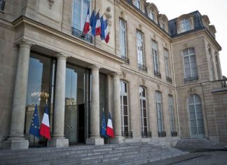 La hausse du budget de l’Elysée pour 2020 controversée La hausse du budget de l'Elysée pour 2020 controversée