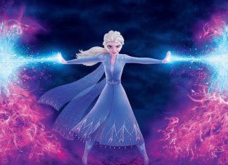 La Reine des Neiges établit un nouveau record au box-office La Reine des Neiges établit un nouveau record au box-office