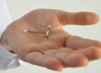 L’Agence du médicament suspend trois modèles de stérilets (détail) L'Agence du médicament suspend trois modèles de stérilets (détail)