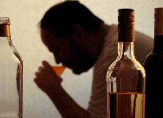 Les Français parmi les plus gros consommateurs d’alcool en Europe (détail) Les Français parmi les plus gros consommateurs d'alcool en Europe (détail)