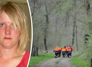 Les ossements sont bien ceux d’Anaïs Guillaume Les ossements sont bien ceux d'Anaïs Guillaume