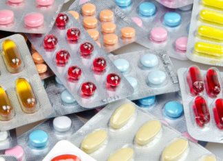 Liste noire de Prescrire : Voici la liste 2020 des médicaments « à éviter » Liste noire de Prescrire : Voici la liste 2020 des médicaments "à éviter"