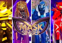 Mask Singer – audiences : Plus de 6,6 millions de téléspectateurs Mask Singer - audiences : Plus de 6,6 millions de téléspectateurs