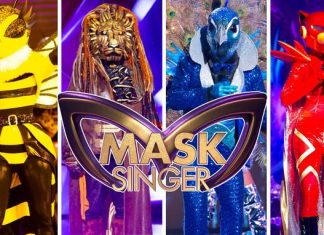 Mask Singer – audiences : Plus de 6,6 millions de téléspectateurs Mask Singer - audiences : Plus de 6,6 millions de téléspectateurs