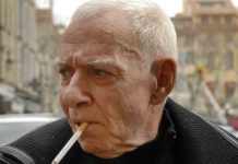 Mort de Jacky Imbert , ancienne figure de la pègre marseillaise Mort de Jacky Imbert , ancienne figure de la pègre marseillaise